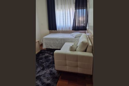 Apartamento à venda com 3 quartos, 136m² em Nova Petrópolis, São Bernardo do Campo