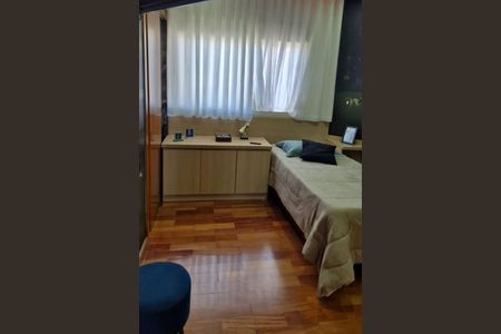 Apartamento à venda com 3 quartos, 136m² em Nova Petrópolis, São Bernardo do Campo