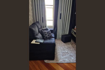 Apartamento à venda com 3 quartos, 136m² em Nova Petrópolis, São Bernardo do Campo