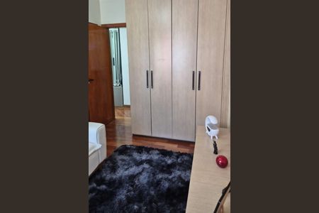 Apartamento à venda com 3 quartos, 136m² em Nova Petrópolis, São Bernardo do Campo