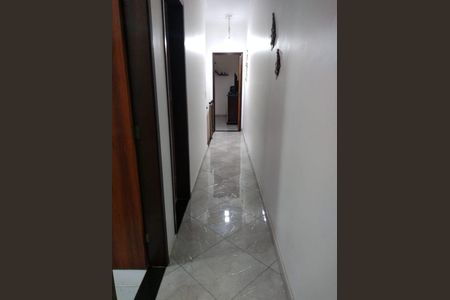 Casa à venda com 3 quartos, 139m² em Jardim Santa Clara, Guarulhos