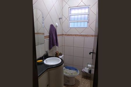 Casa à venda com 3 quartos, 139m² em Jardim Santa Clara, Guarulhos