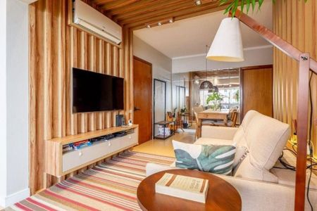 Apartamento à venda com 2 quartos, 83m² em Mont’Serrat, Porto Alegre