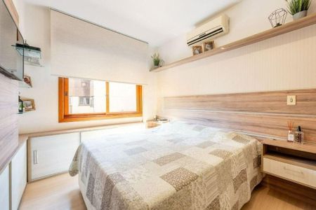 Apartamento à venda com 2 quartos, 83m² em Mont’Serrat, Porto Alegre