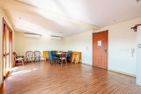 Apartamento à venda com 2 quartos, 83m² em Mont’Serrat, Porto Alegre