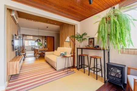 Apartamento à venda com 2 quartos, 83m² em Mont’Serrat, Porto Alegre