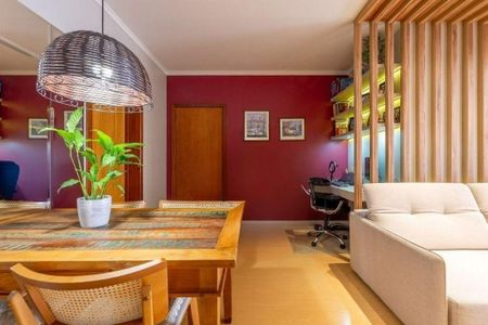 Apartamento à venda com 2 quartos, 83m² em Mont’Serrat, Porto Alegre