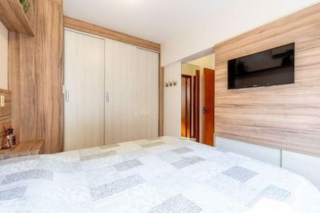 Apartamento à venda com 2 quartos, 83m² em Mont’Serrat, Porto Alegre