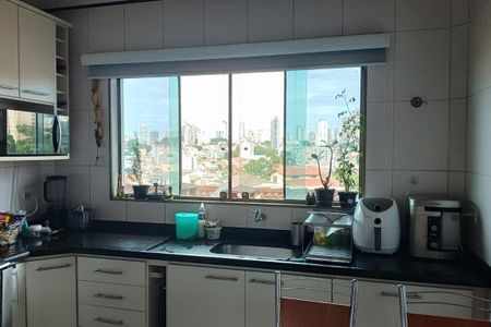 Casa à venda com 4 quartos, 220m² em Jardim Textil, São Paulo