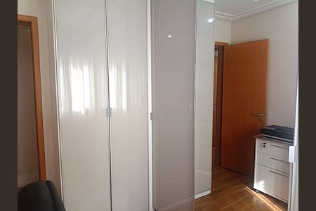 Apartamento à venda com 3 quartos, 135m² em Mooca, São Paulo