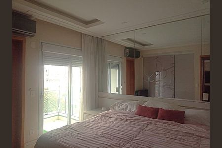 Apartamento à venda com 3 quartos, 135m² em Mooca, São Paulo