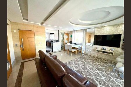 Apartamento à venda com 3 quartos, 135m² em Mooca, São Paulo