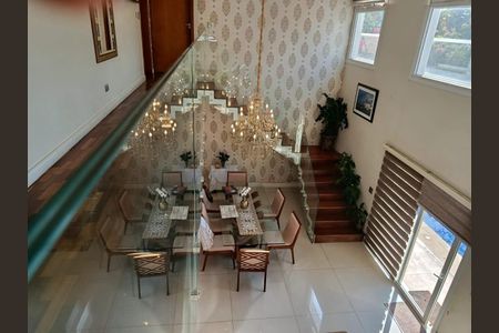 Casa à venda com 4 quartos, 260m² em Jardim Sao Caetano, São Caetano do Sul