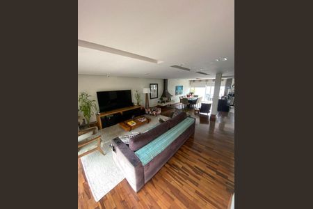 Casa à venda com 3 quartos, 380m² em Olímpico, São Caetano do Sul