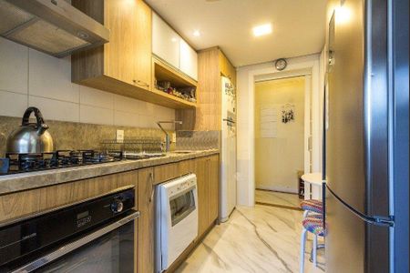 Apartamento à venda com 3 quartos, 103m² em Auxiliadora, Porto Alegre