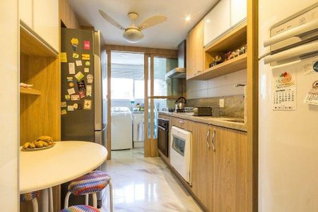 Apartamento à venda com 3 quartos, 103m² em Auxiliadora, Porto Alegre