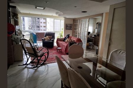 Apartamento à venda com 3 quartos, 103m² em Auxiliadora, Porto Alegre