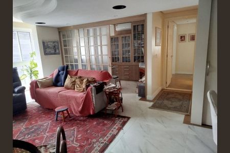 Apartamento à venda com 3 quartos, 103m² em Auxiliadora, Porto Alegre