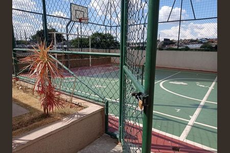 Apartamento à venda com 2 quartos, 46m² em Jk, Contagem