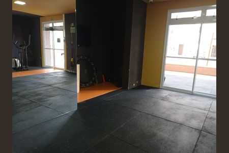 Apartamento à venda com 2 quartos, 46m² em Jk, Contagem