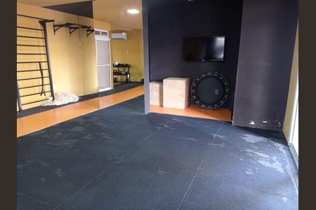 Apartamento à venda com 2 quartos, 46m² em Jk, Contagem