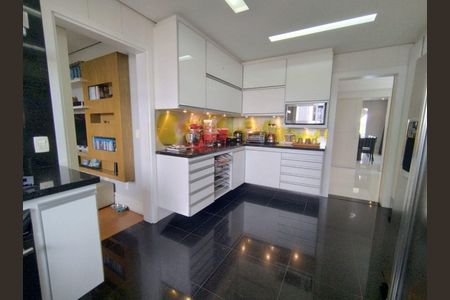 Apartamento à venda com 3 quartos, 355m² em Vila Regente Feijó, São Paulo