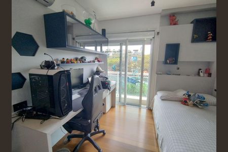 Apartamento à venda com 3 quartos, 355m² em Vila Regente Feijó, São Paulo