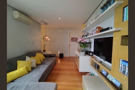 Apartamento à venda com 3 quartos, 355m² em Vila Regente Feijó, São Paulo