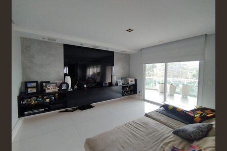 Apartamento à venda com 3 quartos, 355m² em Vila Regente Feijó, São Paulo