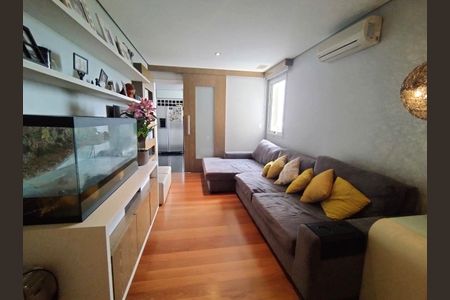 Apartamento à venda com 3 quartos, 355m² em Vila Regente Feijó, São Paulo