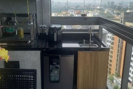 Apartamento à venda com 68m², 2 quartos e 2 vagas