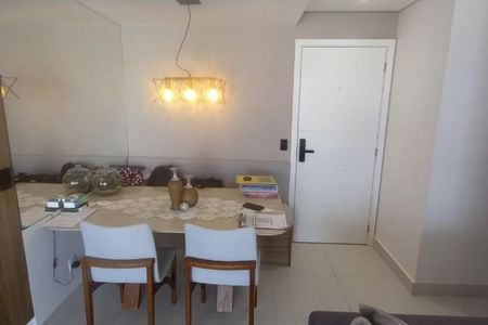 Apartamento à venda com 2 quartos, 68m² em Vila Gilda, Santo André