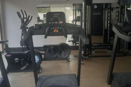 Apartamento à venda com 68m², 2 quartos e 2 vagas