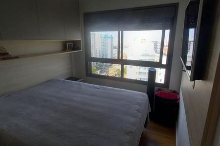 Apartamento à venda com 2 quartos, 68m² em Vila Gilda, Santo André