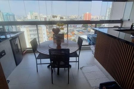 Apartamento à venda com 68m², 2 quartos e 2 vagas