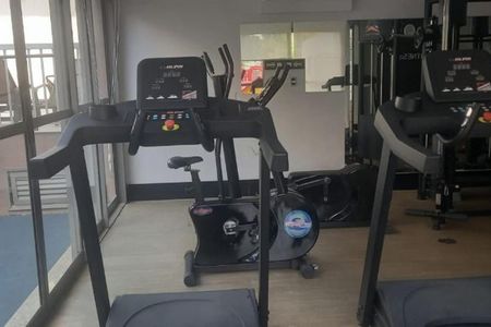 Apartamento à venda com 68m², 2 quartos e 2 vagas