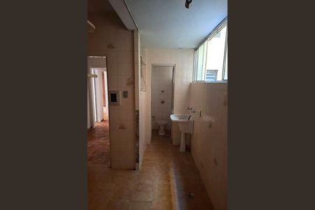 Apartamento à venda com 3 quartos, 85m² em Gutierrez, Belo Horizonte