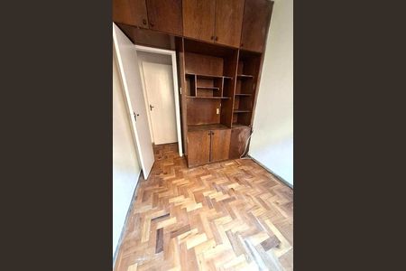 Apartamento à venda com 3 quartos, 85m² em Gutierrez, Belo Horizonte