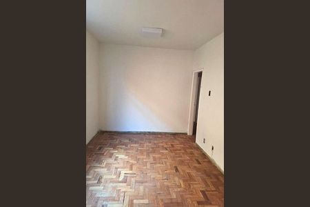 Apartamento à venda com 3 quartos, 85m² em Gutierrez, Belo Horizonte