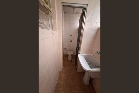 Apartamento à venda com 3 quartos, 85m² em Gutierrez, Belo Horizonte