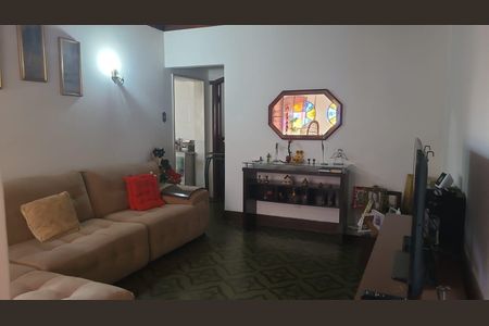 Casa à venda com 3 quartos, 272m² em Vila Santana, São Paulo