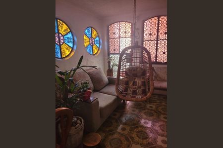 Casa à venda com 3 quartos, 272m² em Vila Santana, São Paulo