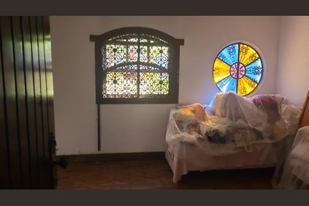 Casa à venda com 3 quartos, 272m² em Vila Santana, São Paulo