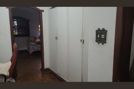 Casa à venda com 3 quartos, 272m² em Vila Santana, São Paulo