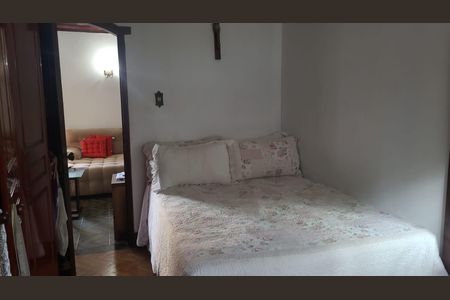 Casa à venda com 3 quartos, 272m² em Vila Santana, São Paulo