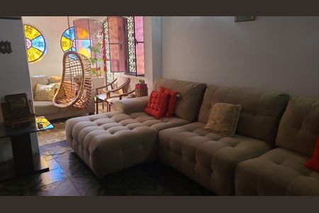 Casa à venda com 3 quartos, 272m² em Vila Santana, São Paulo