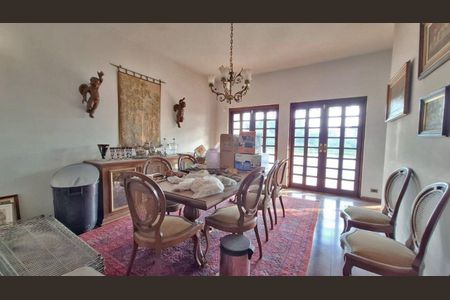 Casa à venda com 4 quartos, 515m² em Jardim Guedala, São Paulo