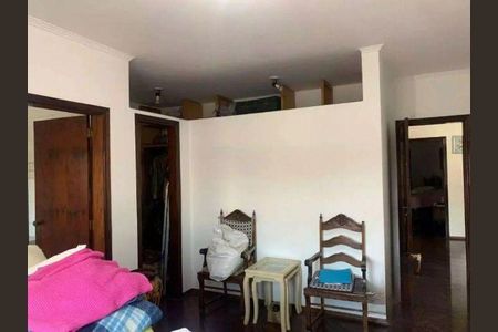 Casa à venda com 4 quartos, 362m² em Parque dos Passaros, São Bernardo do Campo