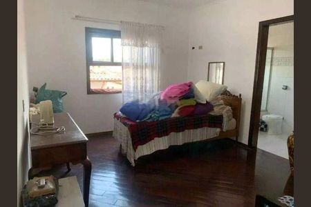 Casa à venda com 4 quartos, 362m² em Parque dos Passaros, São Bernardo do Campo