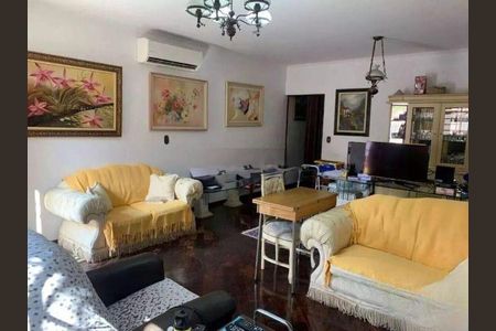 Casa à venda com 4 quartos, 362m² em Parque dos Passaros, São Bernardo do Campo